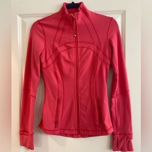 Lululemon Define Jacket - Size 4